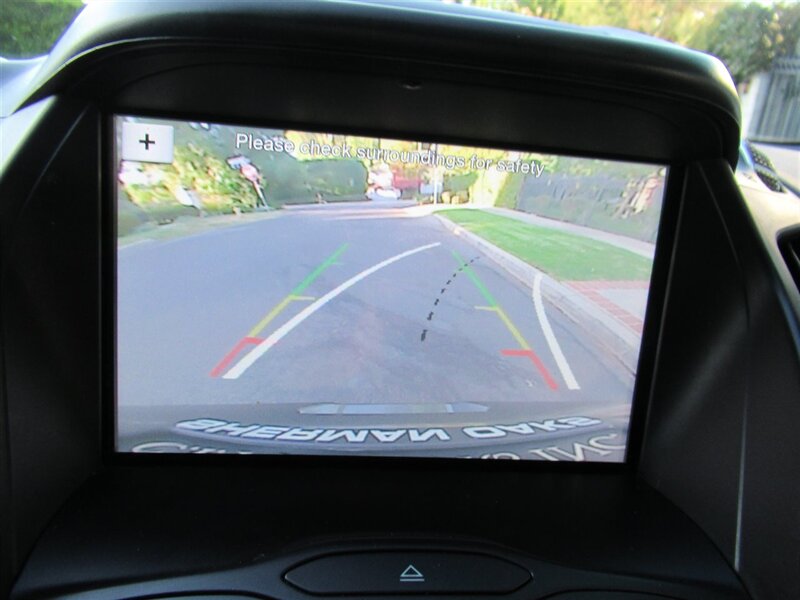 2016 Ford Escape SE   - Photo 20 - Sherman Oaks, CA 91423