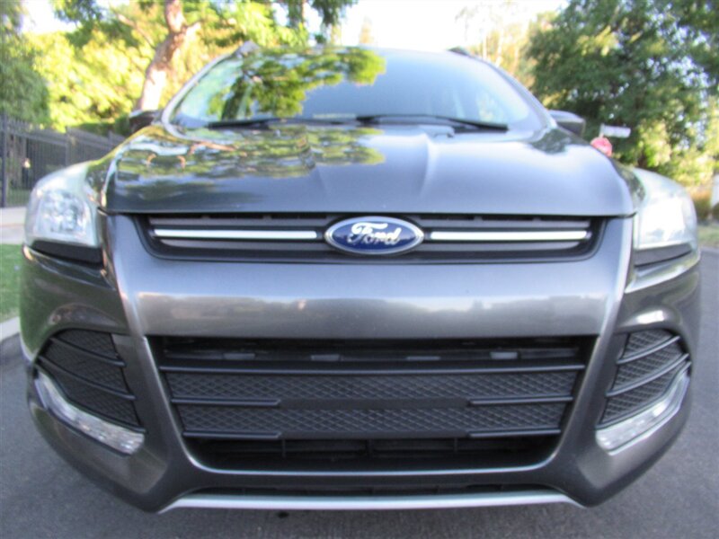 2016 Ford Escape SE   - Photo 35 - Sherman Oaks, CA 91423