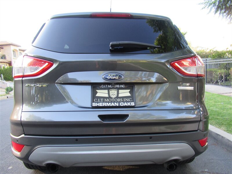 2016 Ford Escape SE   - Photo 31 - Sherman Oaks, CA 91423