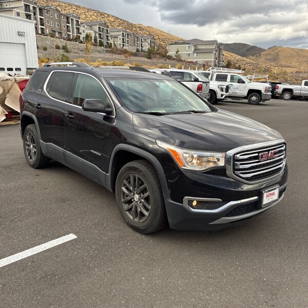 2019 GMC Acadia SLT-1   - Photo 1 - Sherman Oaks, CA 91423