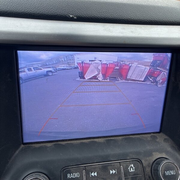 2019 GMC Acadia SLT-1   - Photo 20 - Sherman Oaks, CA 91423