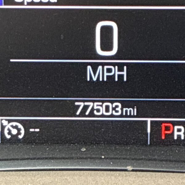 2019 GMC Acadia SLT-1   - Photo 21 - Sherman Oaks, CA 91423