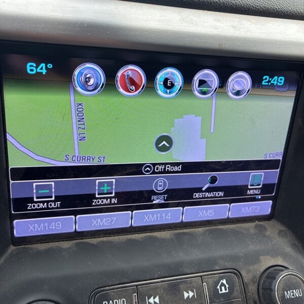 2019 GMC Acadia SLT-1   - Photo 22 - Sherman Oaks, CA 91423