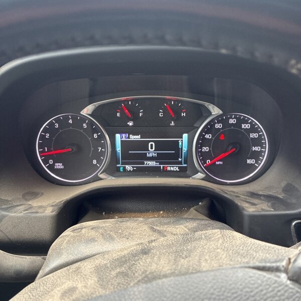 2019 GMC Acadia SLT-1   - Photo 18 - Sherman Oaks, CA 91423