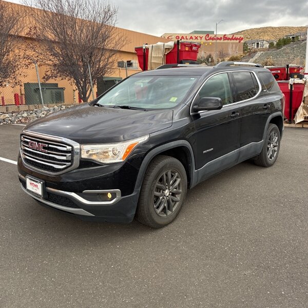 2019 GMC Acadia SLT-1   - Photo 2 - Sherman Oaks, CA 91423