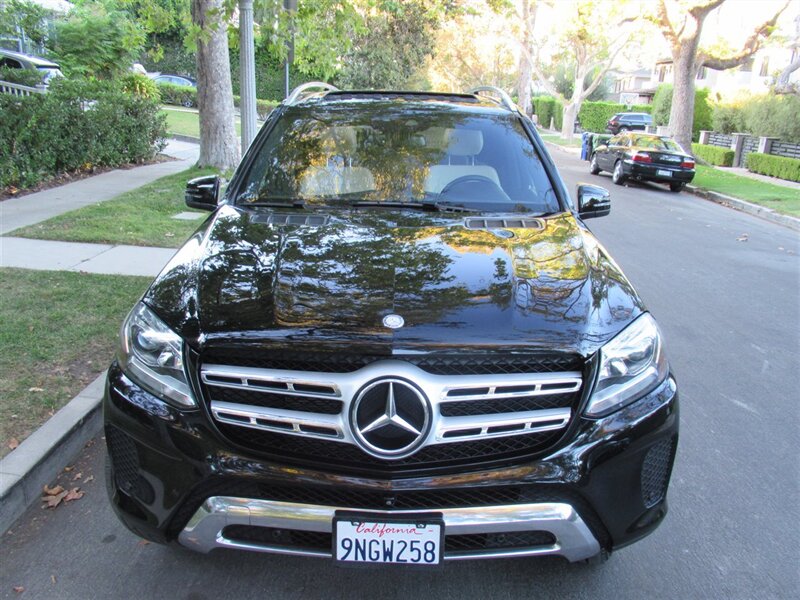 2017 Mercedes-Benz GLS GLS 450   - Photo 36 - Sherman Oaks, CA 91423