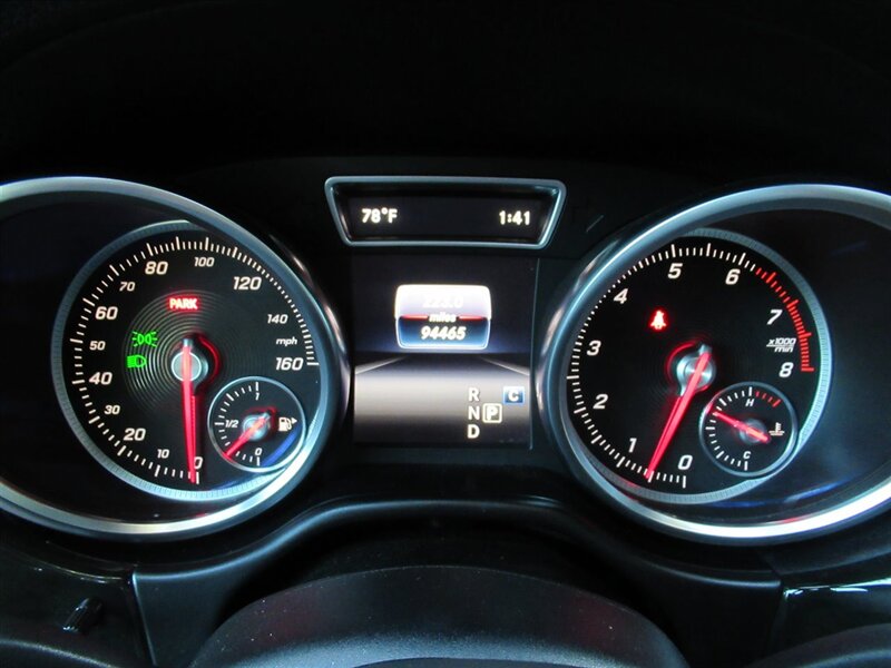 2017 Mercedes-Benz GLS GLS 450   - Photo 18 - Sherman Oaks, CA 91423