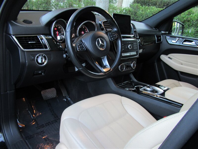 2017 Mercedes-Benz GLS GLS 450   - Photo 15 - Sherman Oaks, CA 91423