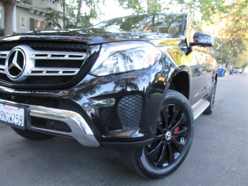 2017 Mercedes-Benz GLS GLS 450   - Photo 32 - Sherman Oaks, CA 91423