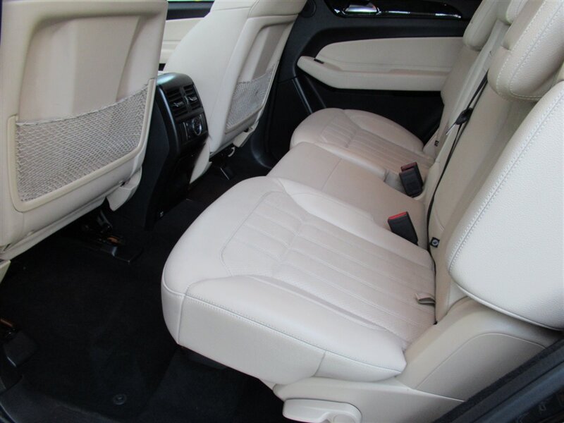 2017 Mercedes-Benz GLS GLS 450   - Photo 37 - Sherman Oaks, CA 91423