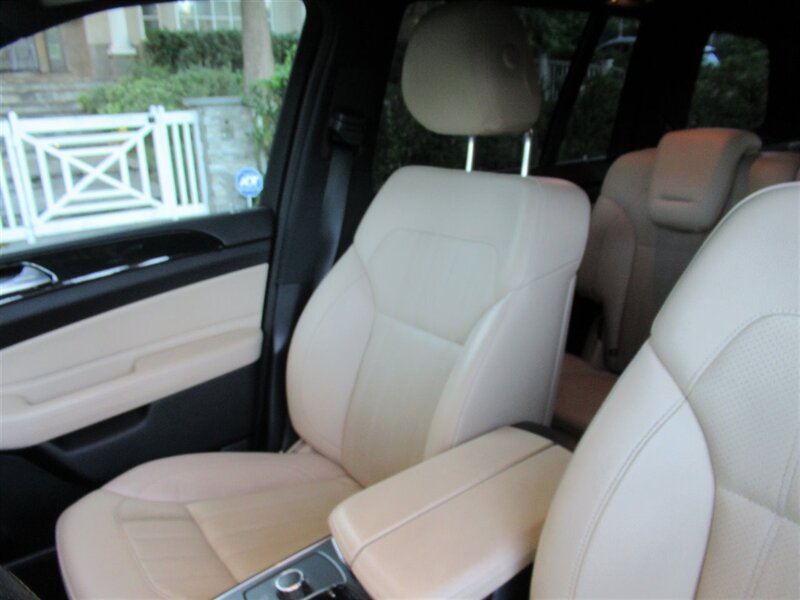 2017 Mercedes-Benz GLS GLS 450   - Photo 16 - Sherman Oaks, CA 91423