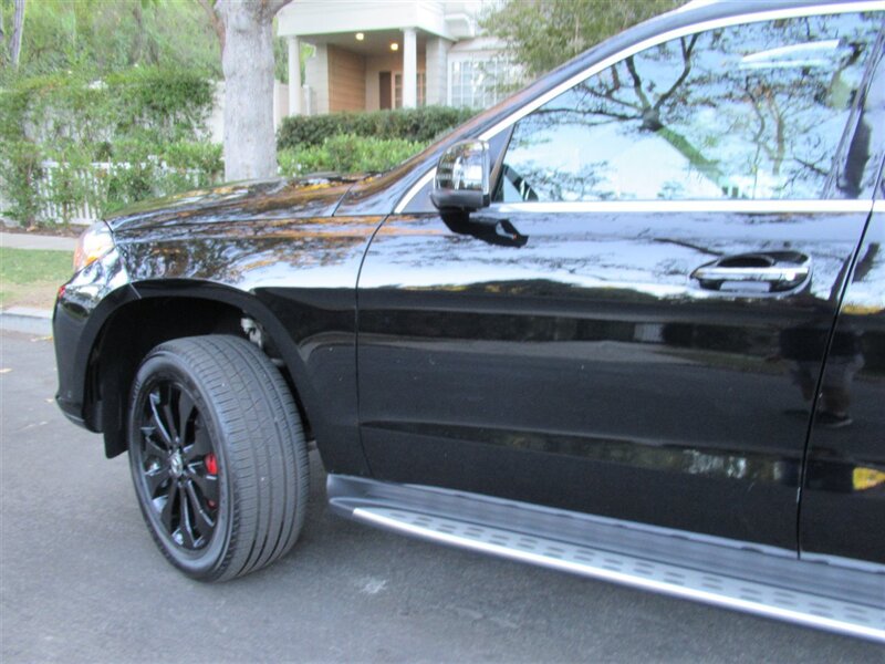 2017 Mercedes-Benz GLS GLS 450   - Photo 26 - Sherman Oaks, CA 91423
