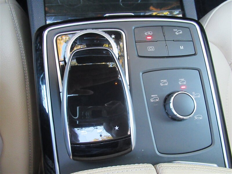 2017 Mercedes-Benz GLS GLS 450   - Photo 25 - Sherman Oaks, CA 91423