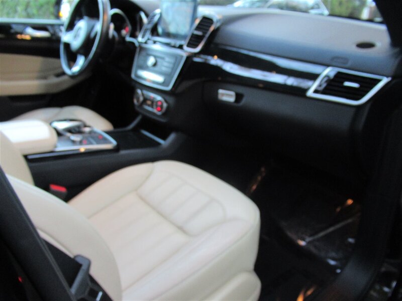 2017 Mercedes-Benz GLS GLS 450   - Photo 49 - Sherman Oaks, CA 91423
