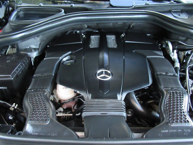 2017 Mercedes-Benz GLS GLS 450   - Photo 50 - Sherman Oaks, CA 91423