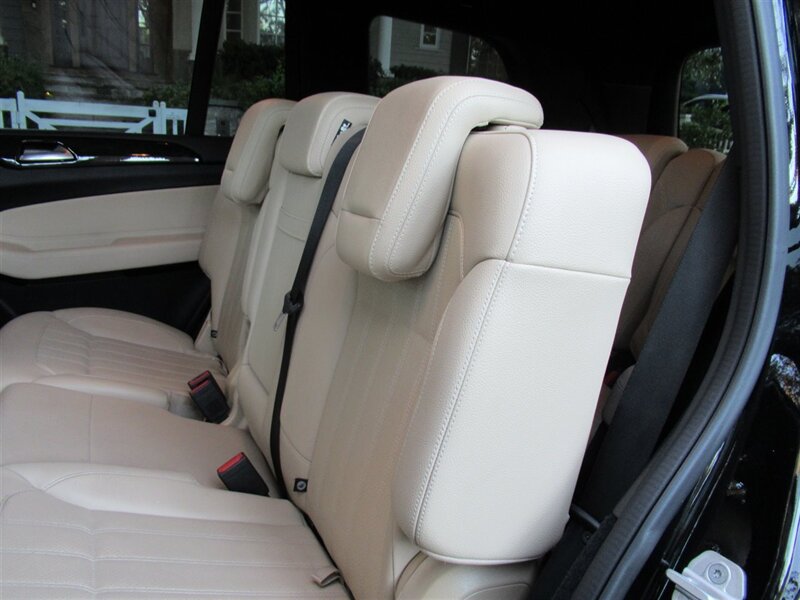 2017 Mercedes-Benz GLS GLS 450   - Photo 38 - Sherman Oaks, CA 91423