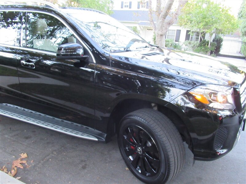 2017 Mercedes-Benz GLS GLS 450   - Photo 30 - Sherman Oaks, CA 91423