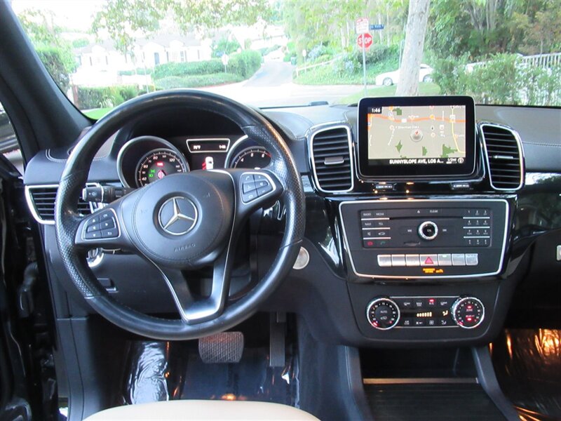 2017 Mercedes-Benz GLS GLS 450   - Photo 43 - Sherman Oaks, CA 91423