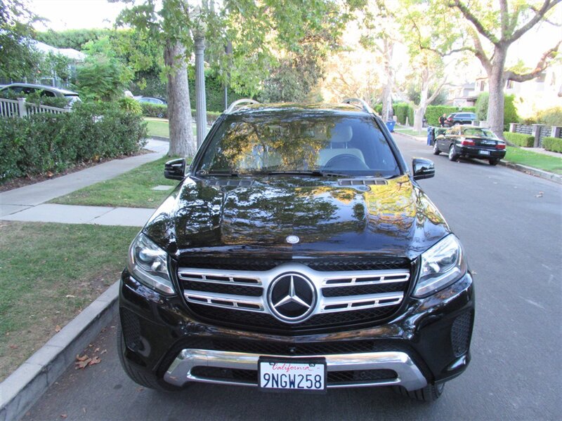 2017 Mercedes-Benz GLS GLS 450   - Photo 10 - Sherman Oaks, CA 91423
