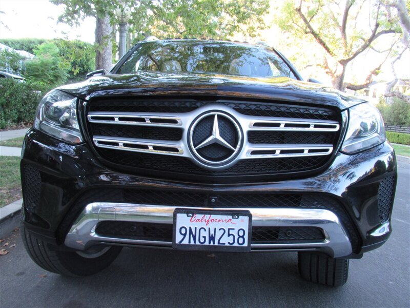 2017 Mercedes-Benz GLS GLS 450   - Photo 33 - Sherman Oaks, CA 91423