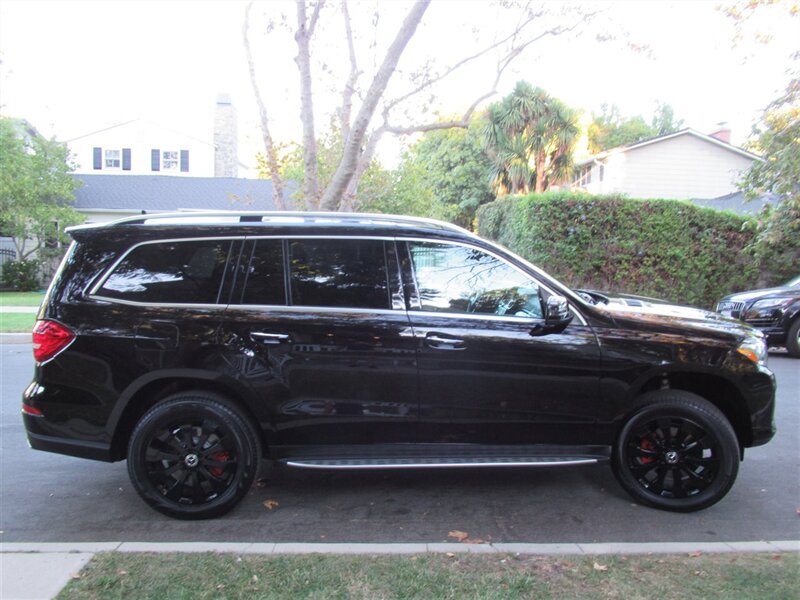 2017 Mercedes-Benz GLS GLS 450   - Photo 8 - Sherman Oaks, CA 91423
