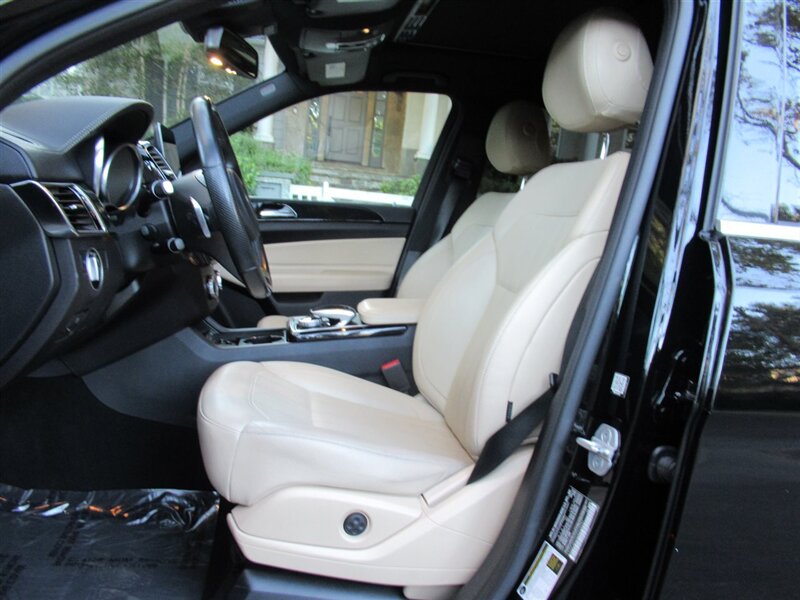 2017 Mercedes-Benz GLS GLS 450   - Photo 14 - Sherman Oaks, CA 91423