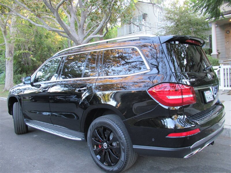 2017 Mercedes-Benz GLS GLS 450   - Photo 4 - Sherman Oaks, CA 91423