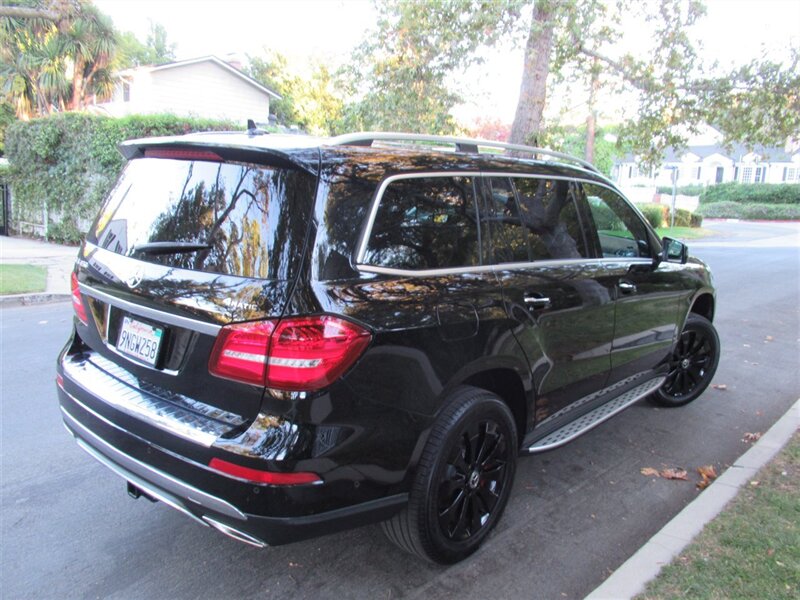 2017 Mercedes-Benz GLS GLS 450   - Photo 7 - Sherman Oaks, CA 91423