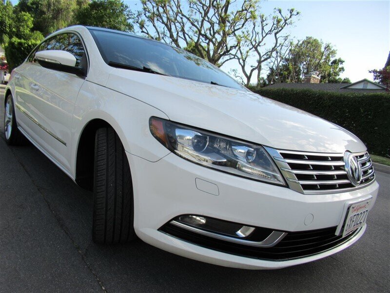 2013 Volkswagen CC Lux PZEV   - Photo 39 - Sherman Oaks, CA 91423