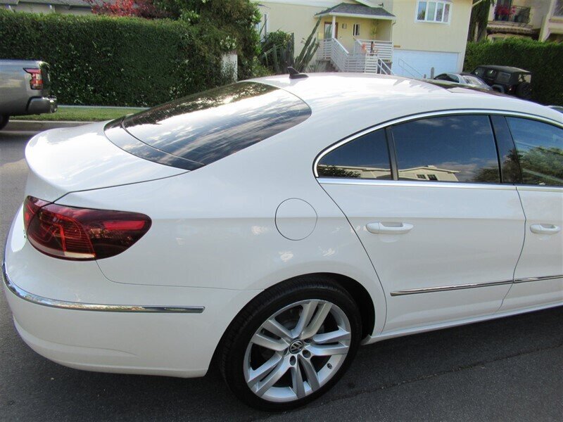 2013 Volkswagen CC Lux PZEV   - Photo 33 - Sherman Oaks, CA 91423