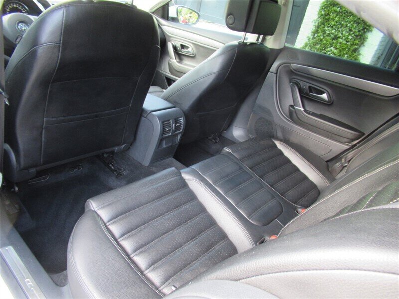 2013 Volkswagen CC Lux PZEV   - Photo 26 - Sherman Oaks, CA 91423