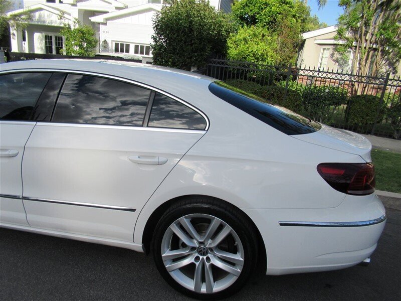 2013 Volkswagen CC Lux PZEV   - Photo 36 - Sherman Oaks, CA 91423