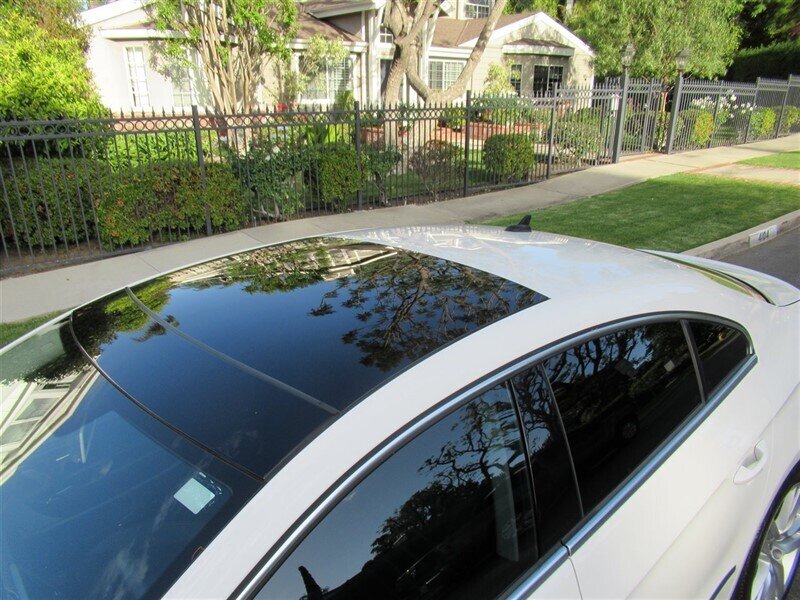 2013 Volkswagen CC Lux PZEV   - Photo 41 - Sherman Oaks, CA 91423