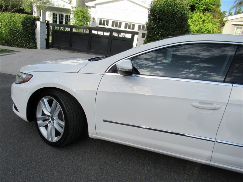2013 Volkswagen CC Lux PZEV   - Photo 35 - Sherman Oaks, CA 91423