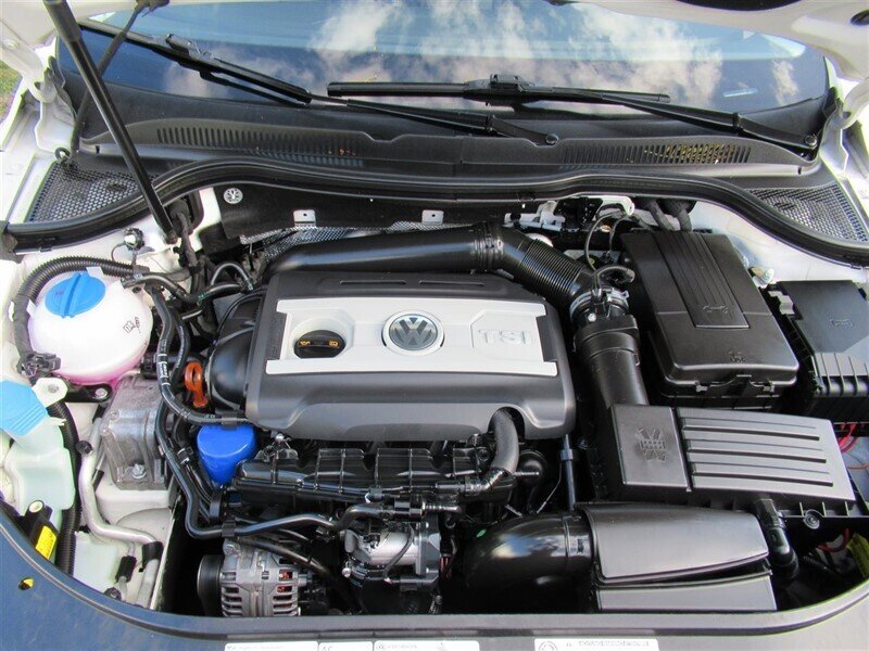 2013 Volkswagen CC Lux PZEV   - Photo 40 - Sherman Oaks, CA 91423