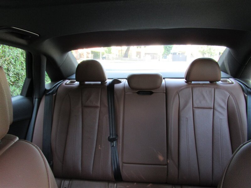 2017 Audi A4 2.0T quattro Premium   - Photo 19 - Sherman Oaks, CA 91423