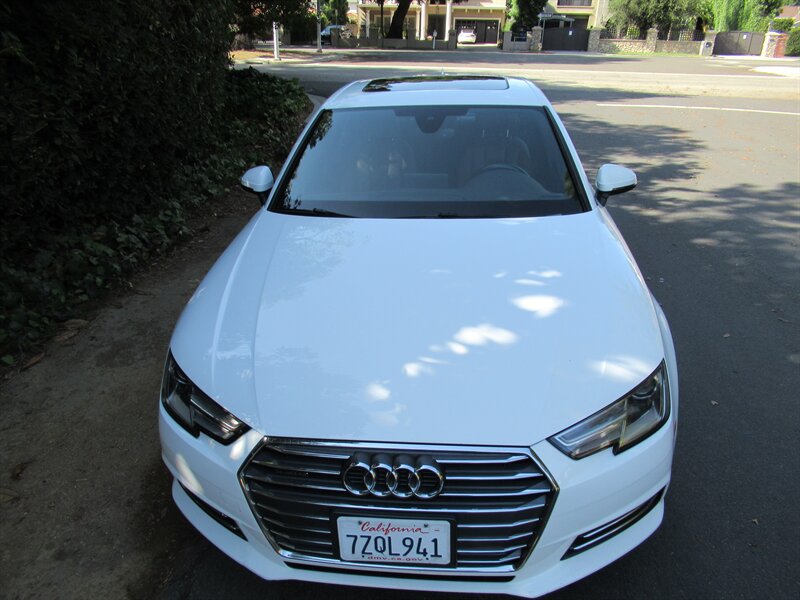 2017 Audi A4 2.0T quattro Premium   - Photo 13 - Sherman Oaks, CA 91423