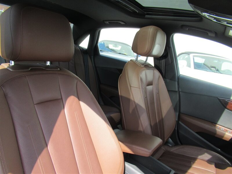 2017 Audi A4 2.0T quattro Premium   - Photo 29 - Sherman Oaks, CA 91423