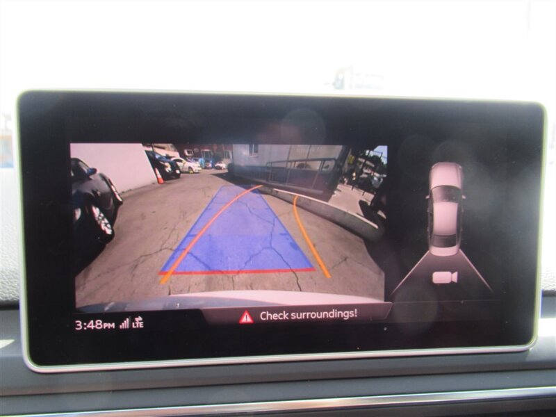 2017 Audi A4 2.0T quattro Premium   - Photo 23 - Sherman Oaks, CA 91423