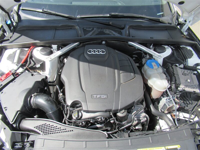 2017 Audi A4 2.0T quattro Premium   - Photo 39 - Sherman Oaks, CA 91423