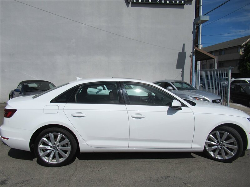 2017 Audi A4 2.0T quattro Premium   - Photo 4 - Sherman Oaks, CA 91423