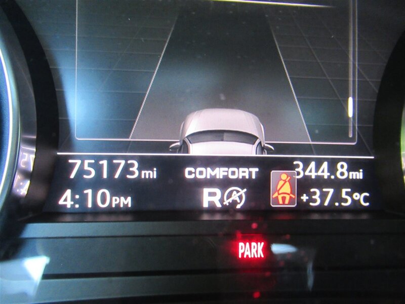 2017 Audi A4 2.0T quattro Premium   - Photo 25 - Sherman Oaks, CA 91423