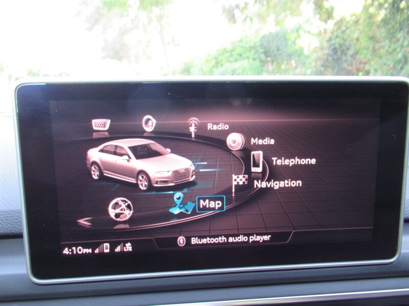 2017 Audi A4 2.0T quattro Premium   - Photo 27 - Sherman Oaks, CA 91423