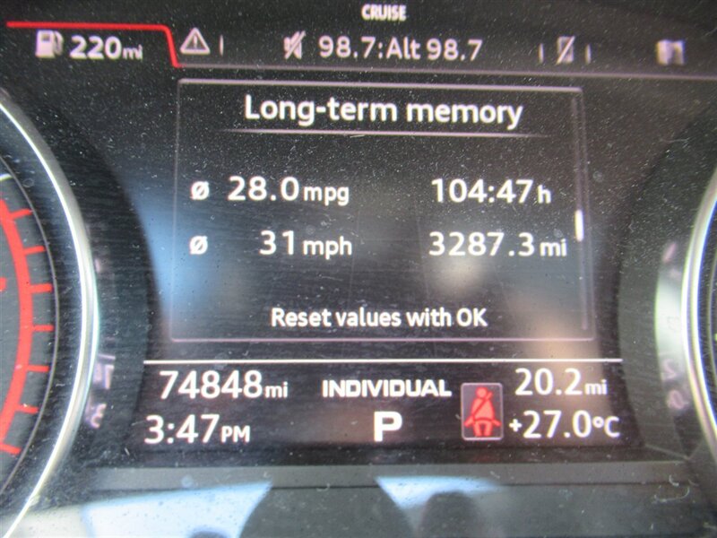 2017 Audi A4 2.0T quattro Premium   - Photo 20 - Sherman Oaks, CA 91423