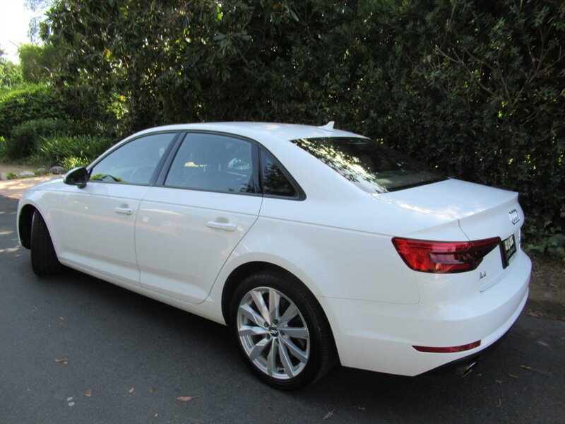 2017 Audi A4 2.0T quattro Premium   - Photo 6 - Sherman Oaks, CA 91423