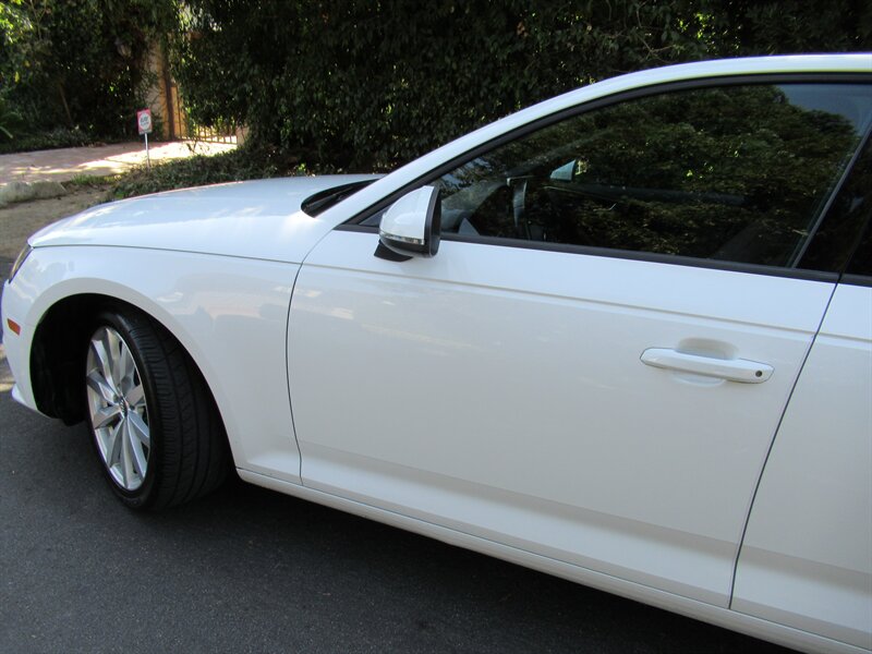 2017 Audi A4 2.0T quattro Premium   - Photo 41 - Sherman Oaks, CA 91423