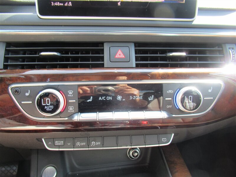 2017 Audi A4 2.0T quattro Premium   - Photo 21 - Sherman Oaks, CA 91423