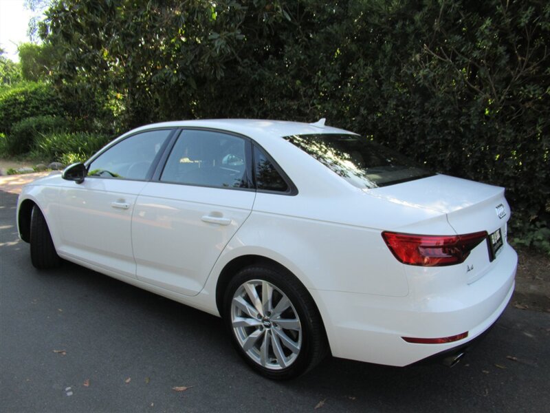 2017 Audi A4 2.0T quattro Premium   - Photo 6 - Sherman Oaks, CA 91423