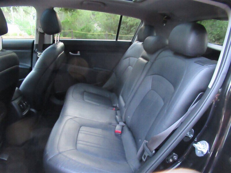 2014 Kia Sportage EX Luxury   - Photo 28 - Sherman Oaks, CA 91423