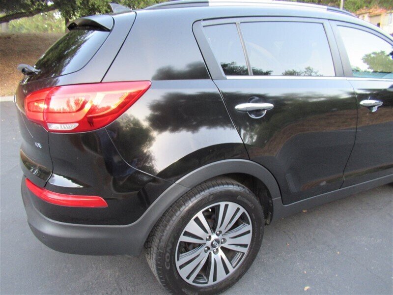 2014 Kia Sportage EX Luxury   - Photo 36 - Sherman Oaks, CA 91423